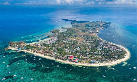 Bogo, Cebu .